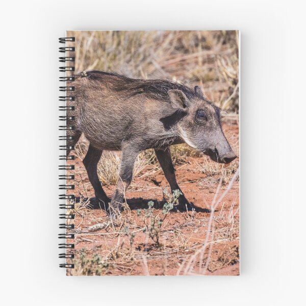 Item preview, Warthog, Namibia designed and sold by Lyl Dil Creations.