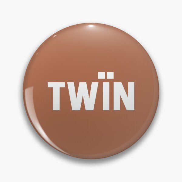 Item preview, Tegan & Sara - TWIN Classic (Yam) designed and sold by Nineteencallme.
