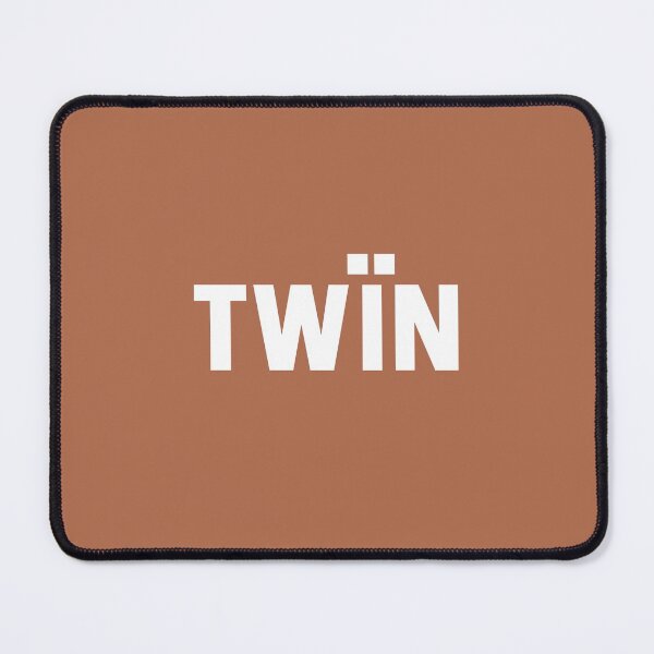 Item preview, Tegan & Sara - TWIN Classic (Yam) designed and sold by Nineteencallme.