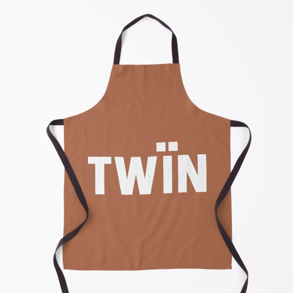 Item preview, Tegan & Sara - TWIN Classic (Yam) designed and sold by Nineteencallme.