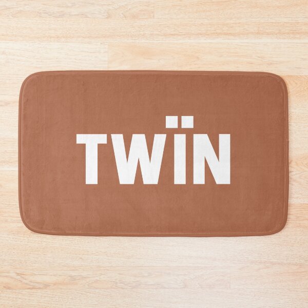 Item preview, Tegan & Sara - TWIN Classic (Yam) designed and sold by Nineteencallme.