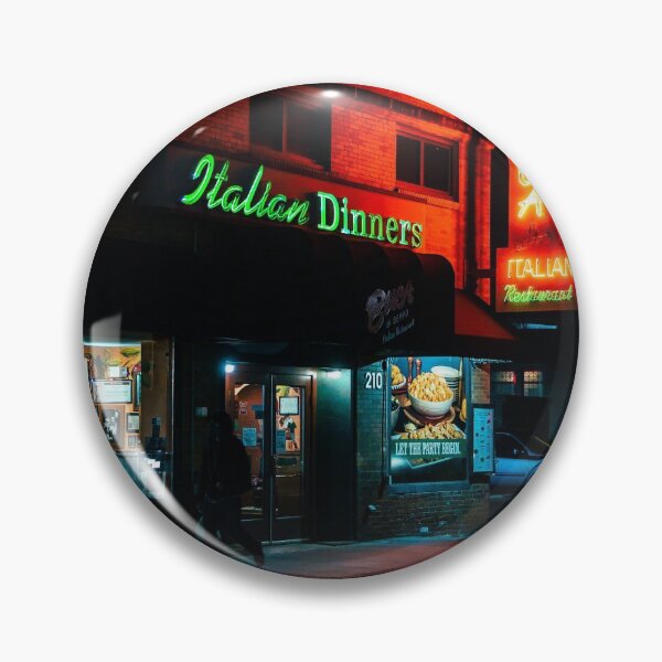 Item preview, Italian dinners designed and sold by ajamshed.