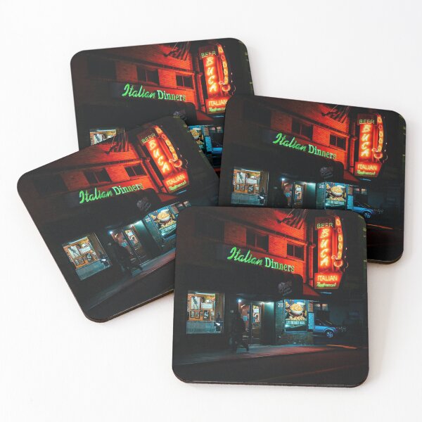 Item preview, Italian dinners designed and sold by ajamshed.