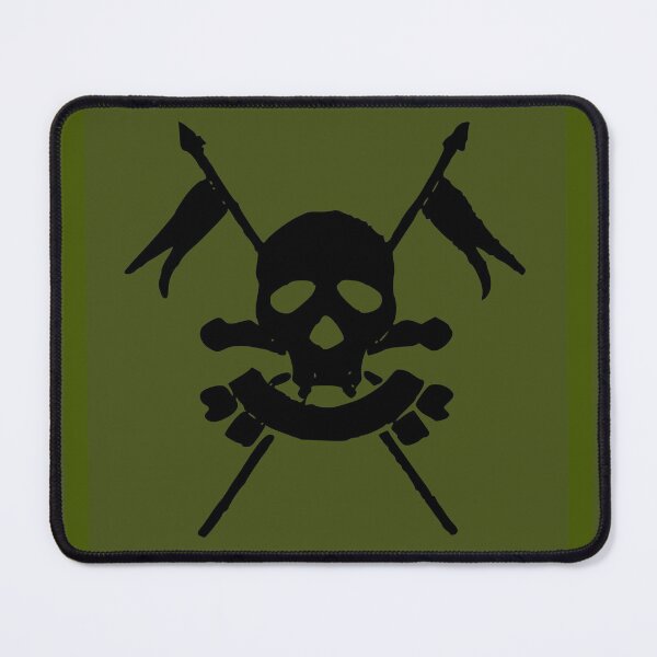 Item preview, Queen's Royal Lancers - QRL (UK - Historical) designed and sold by wordwidesymbols.