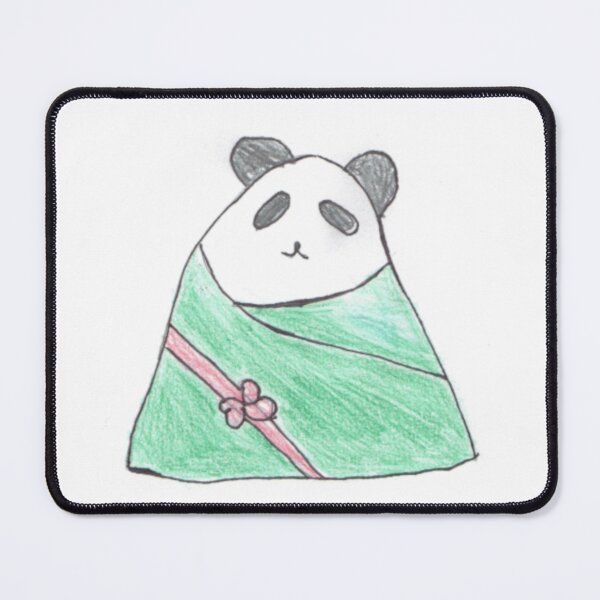 I am on a roll! Mouse Pad