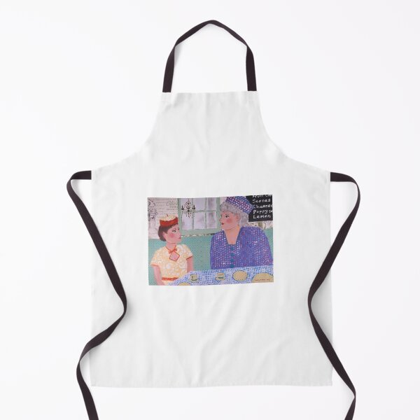 Item preview, ladies take coffee and cake designed and sold by janestallwood.
