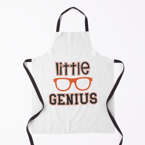 Item preview, little genius designed and sold by Ram94.