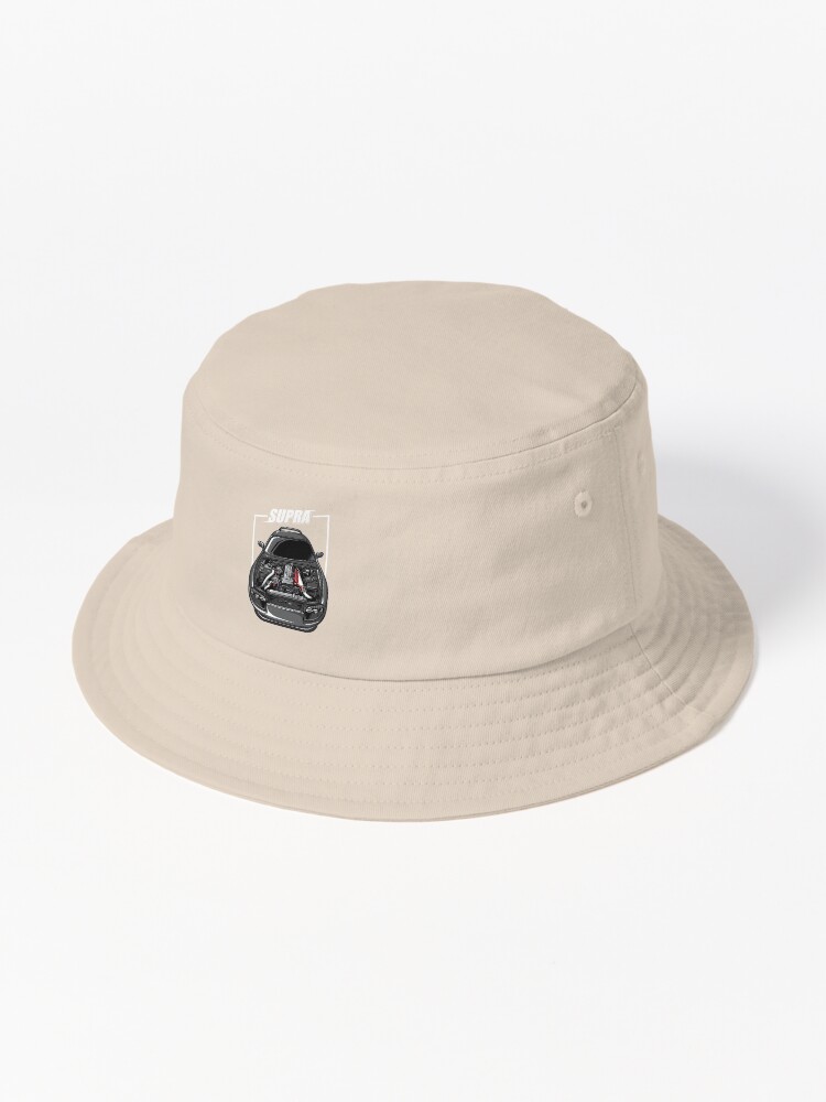 toyota bucket hat