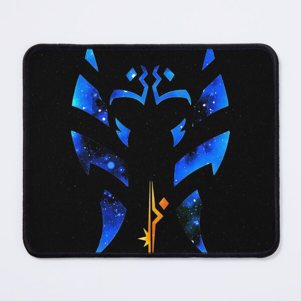Item preview, Ahsoka Tano Fulcrum Zipped  designed and sold by divingwhirl.
