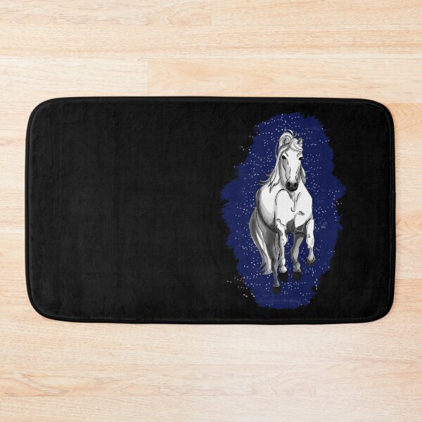 Item preview, Horse magic designed and sold by BMBIllustration.