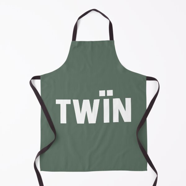 Item preview, Tegan & Sara - TWIN Classic (Green) designed and sold by Nineteencallme.