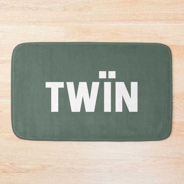 Item preview, Tegan & Sara - TWIN Classic (Green) designed and sold by Nineteencallme.