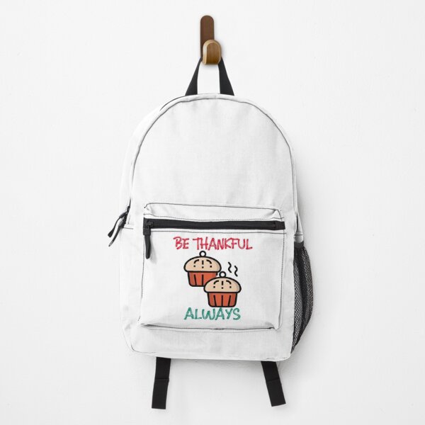 Item preview, Be Thankful Always designed and sold by theredsharp.