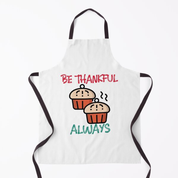 Item preview, Be Thankful Always designed and sold by theredsharp.