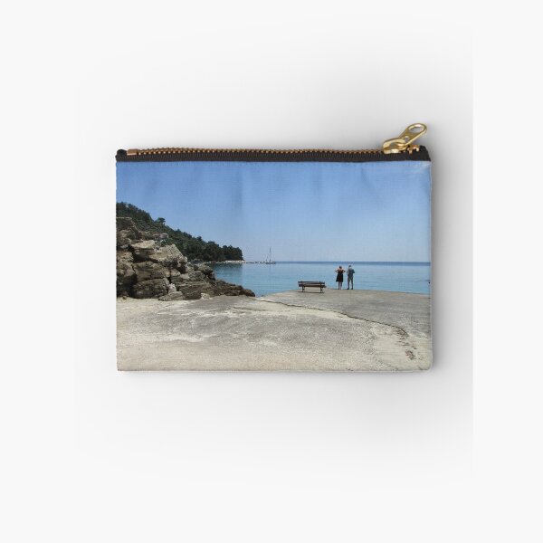 Item preview, ADMIRING THE VIEW. designed and sold by ronsaunders47.