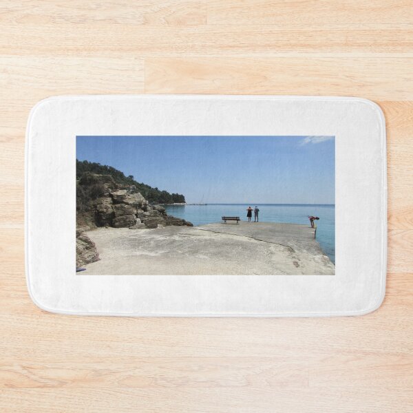 Item preview, ADMIRING THE VIEW. designed and sold by ronsaunders47.