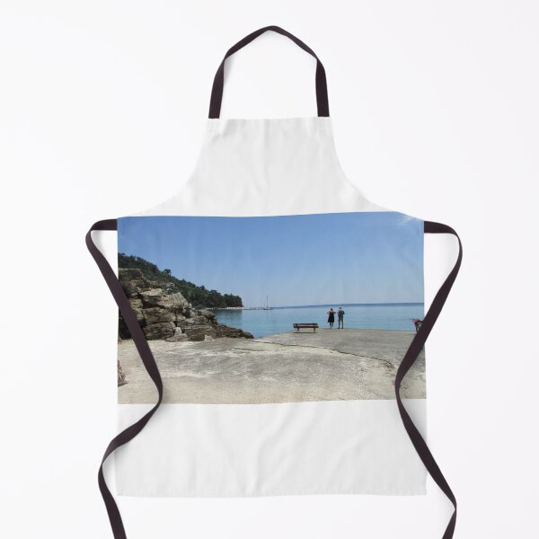 Item preview, ADMIRING THE VIEW. designed and sold by ronsaunders47.