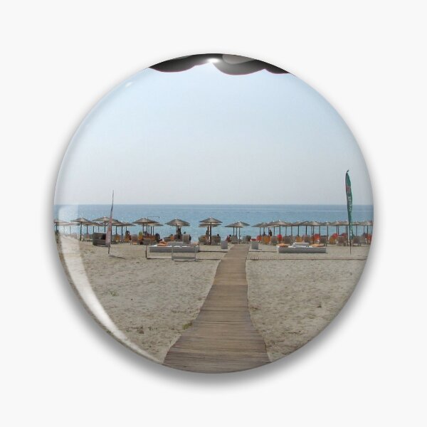 Item preview, LIFE'S A BEACH designed and sold by ronsaunders47.