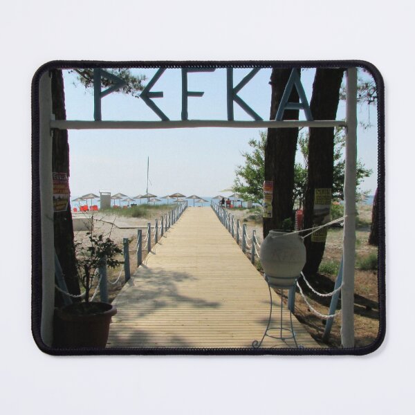 Item preview, BOARDWALK TO THE BEACH designed and sold by ronsaunders47.