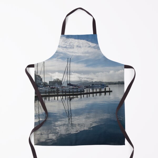 Item preview, Lake Windermere Waterhead Lake District designed and sold by Cameranick.