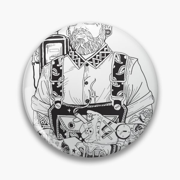 Item preview, Bad Boy designed and sold by ThaArtHub.