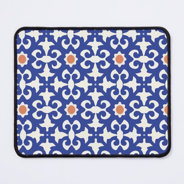 Item preview, Azulejo pattern designed and sold by zaher97.