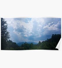 Smokies Poster