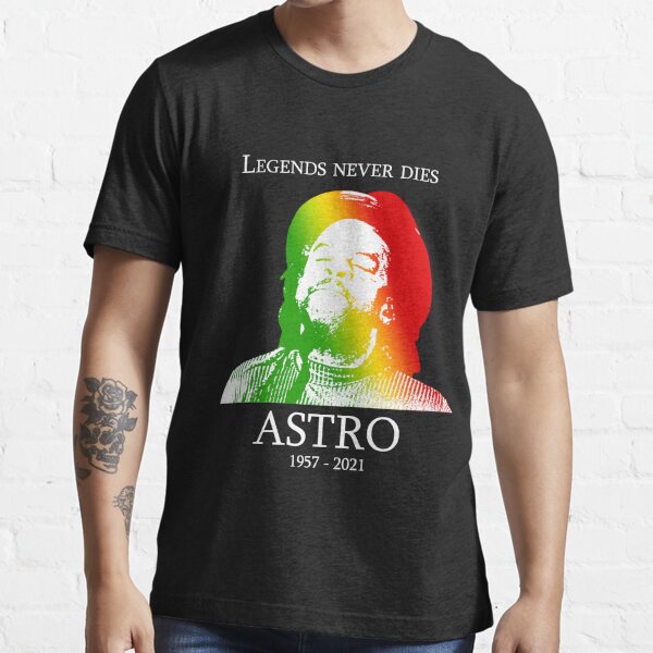 Astro RIP Essential T-Shirt