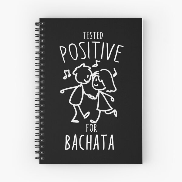 Item preview, Dio positivo a Bachata - Danza Bachata designed and sold by Dubbra.