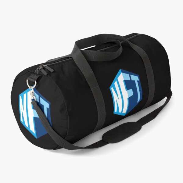Item preview, NFT (Blue on Black) designed and sold by STUDIO-72.