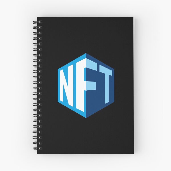Item preview, NFT (Blue on Black) designed and sold by STUDIO-72.