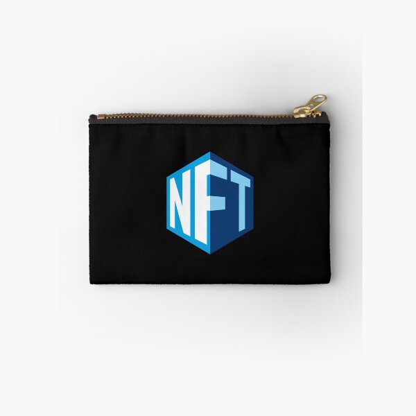 Item preview, NFT (Blue on Black) designed and sold by STUDIO-72.