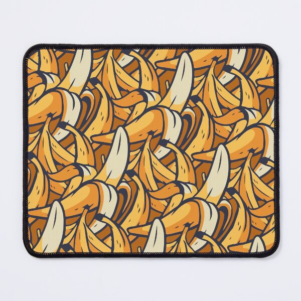 Item preview, Banana Pattern designed and sold by zaher97.