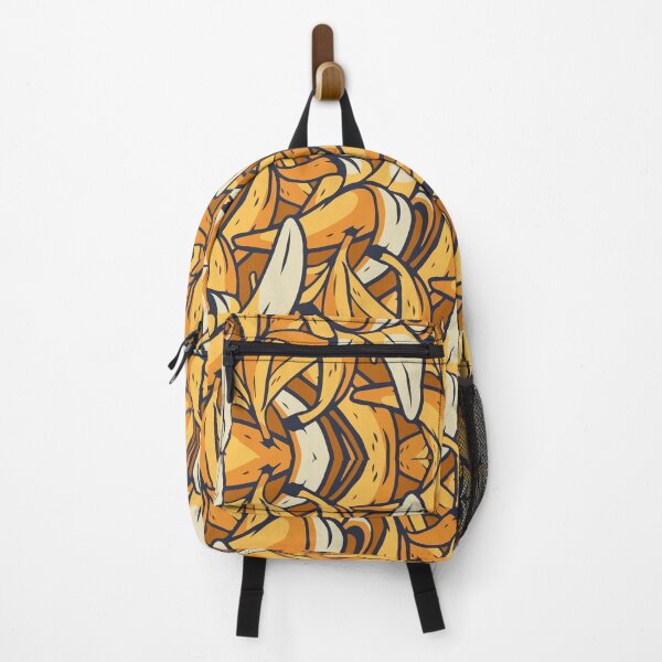 Item preview, Banana Pattern designed and sold by zaher97.