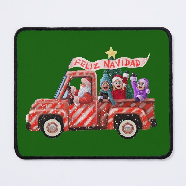 Item preview, Feliz Navidad designed and sold by TheArtCave.