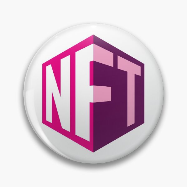 Item preview, NFT (Pink on White) designed and sold by STUDIO-72.