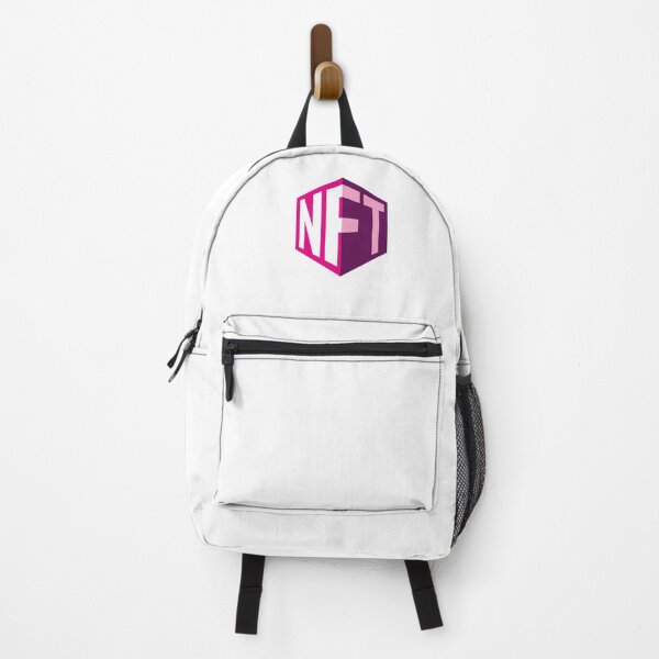 Item preview, NFT (Pink on White) designed and sold by STUDIO-72.