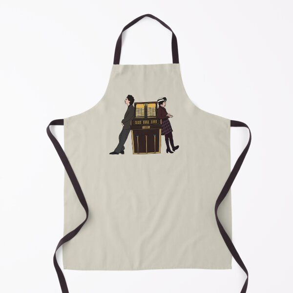 Item preview, French Dispatch Revolution designed and sold by EclipseInFlames.
