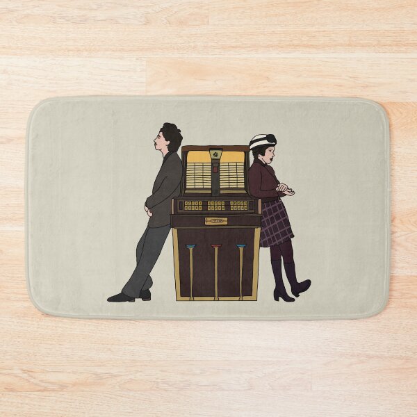Item preview, French Dispatch Revolution designed and sold by EclipseInFlames.