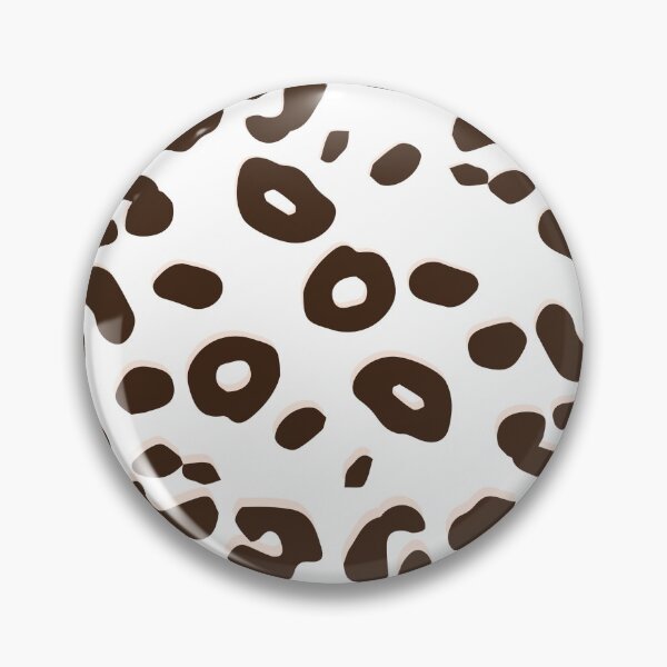 Item preview, Brown Leopard designed and sold by zaher97.