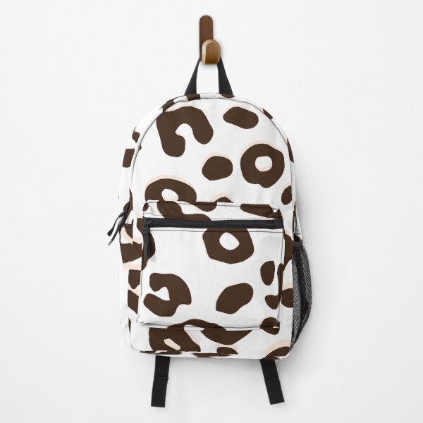 Item preview, Brown Leopard designed and sold by zaher97.