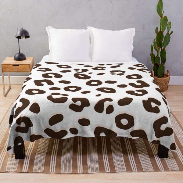 Item preview, Brown Leopard designed and sold by zaher97.