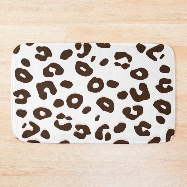 Item preview, Brown Leopard designed and sold by zaher97.
