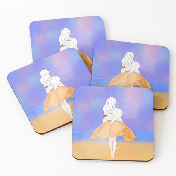 Item preview, the ocean girl designed and sold by ocink.