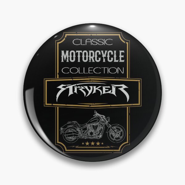 Item preview, Classic Collection Stryker designed and sold by KlaraBubble.