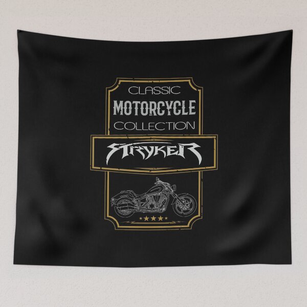 Item preview, Classic Collection Stryker designed and sold by KlaraBubble.
