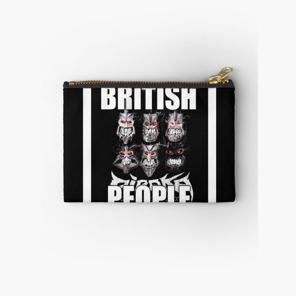 Item preview, British People bionicle Piraka designed and sold by HawkFanDecor.