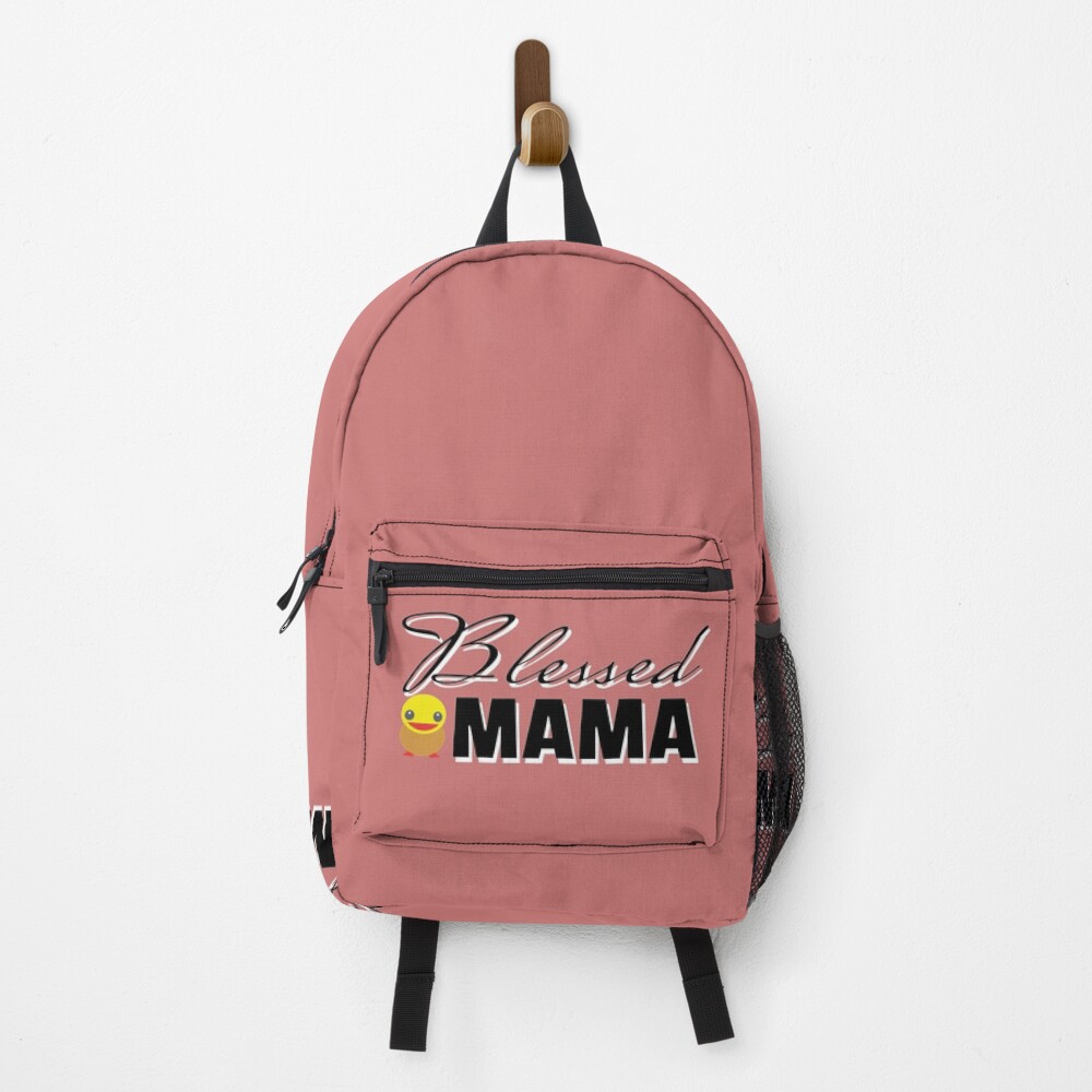 Item preview, Backpack designed and sold by AnadAA.