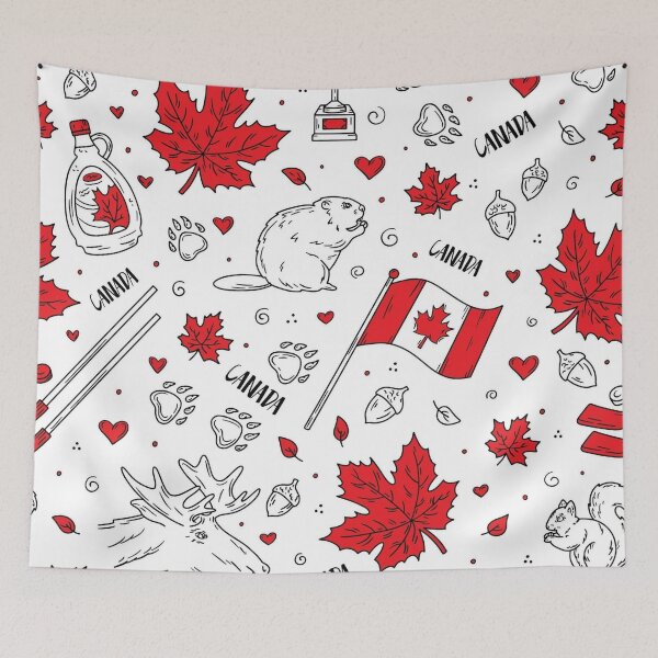 Item preview, Canada day designed and sold by zaher97.