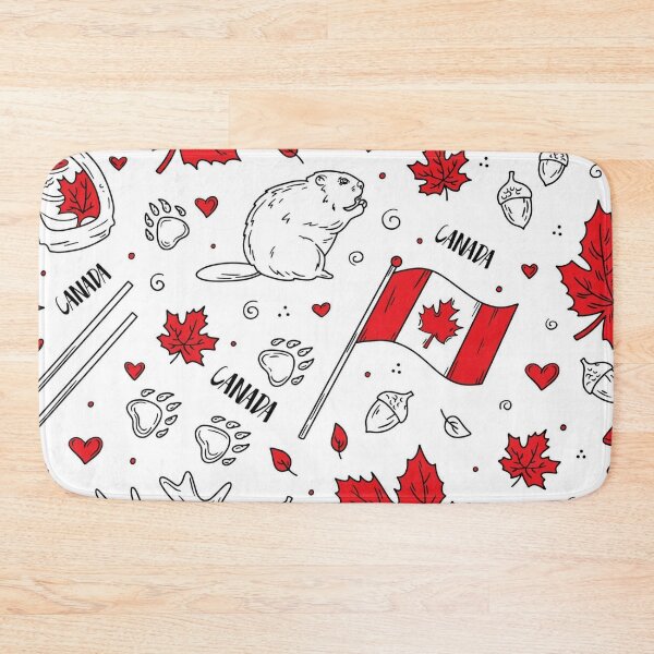 Item preview, Canada day designed and sold by zaher97.
